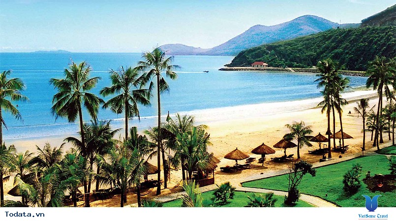 Nha Trang - Đà Lạt 5 Ngày 4 Đêm - Ảnh 1